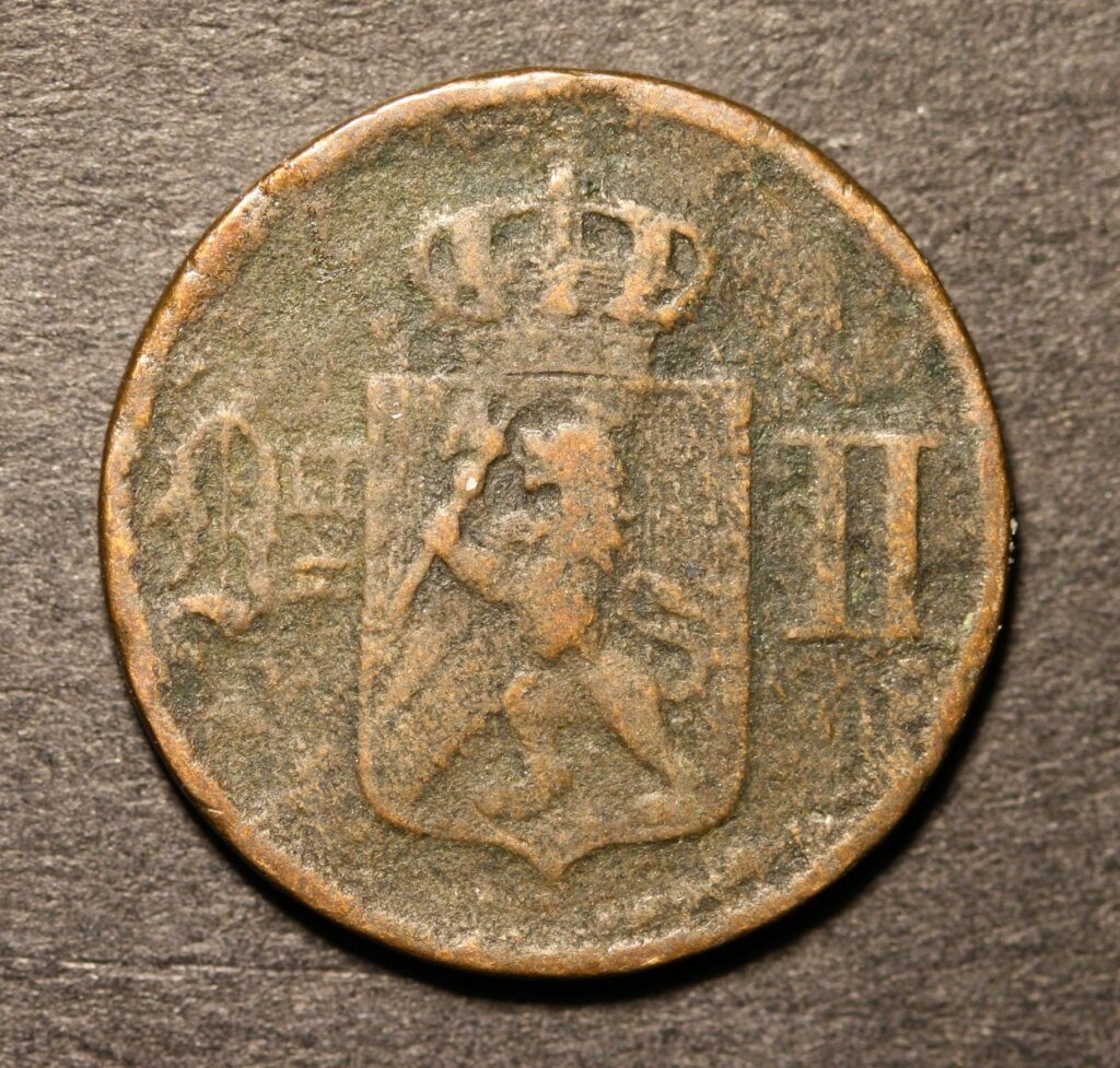 Kristiansand Mynthandel