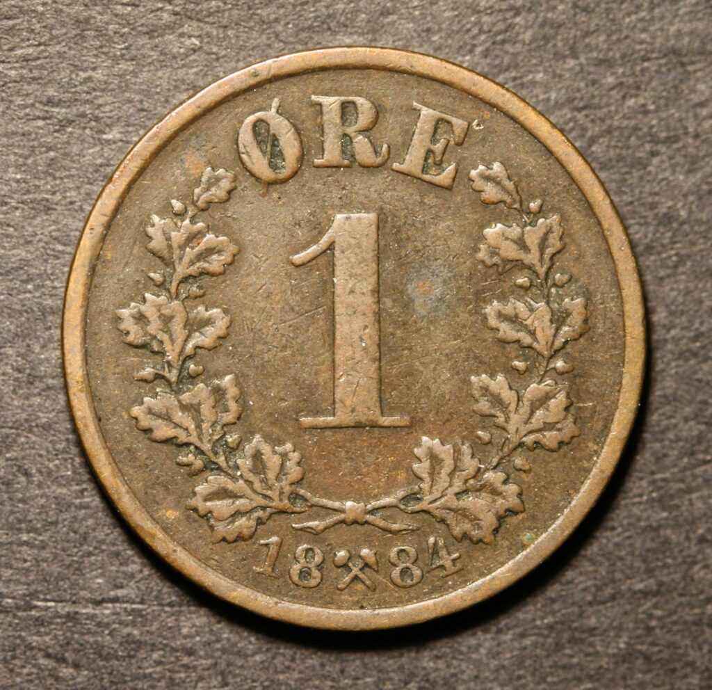 Kristiansand Mynthandel