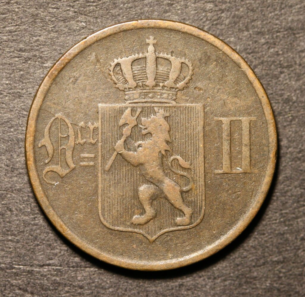 Kristiansand Mynthandel