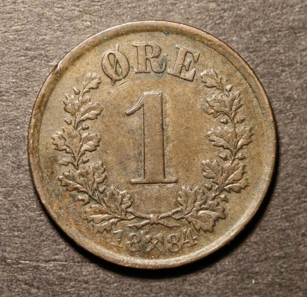 Kristiansand Mynthandel