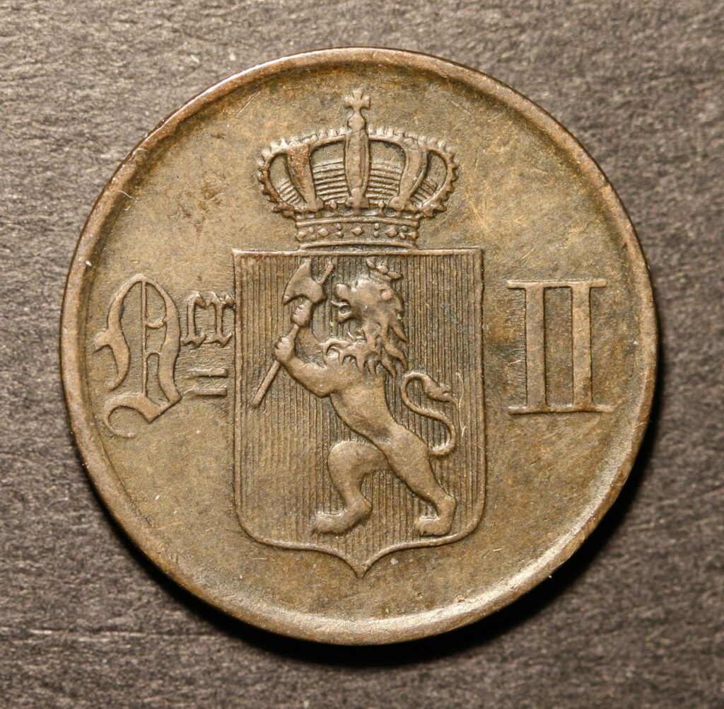 Kristiansand Mynthandel