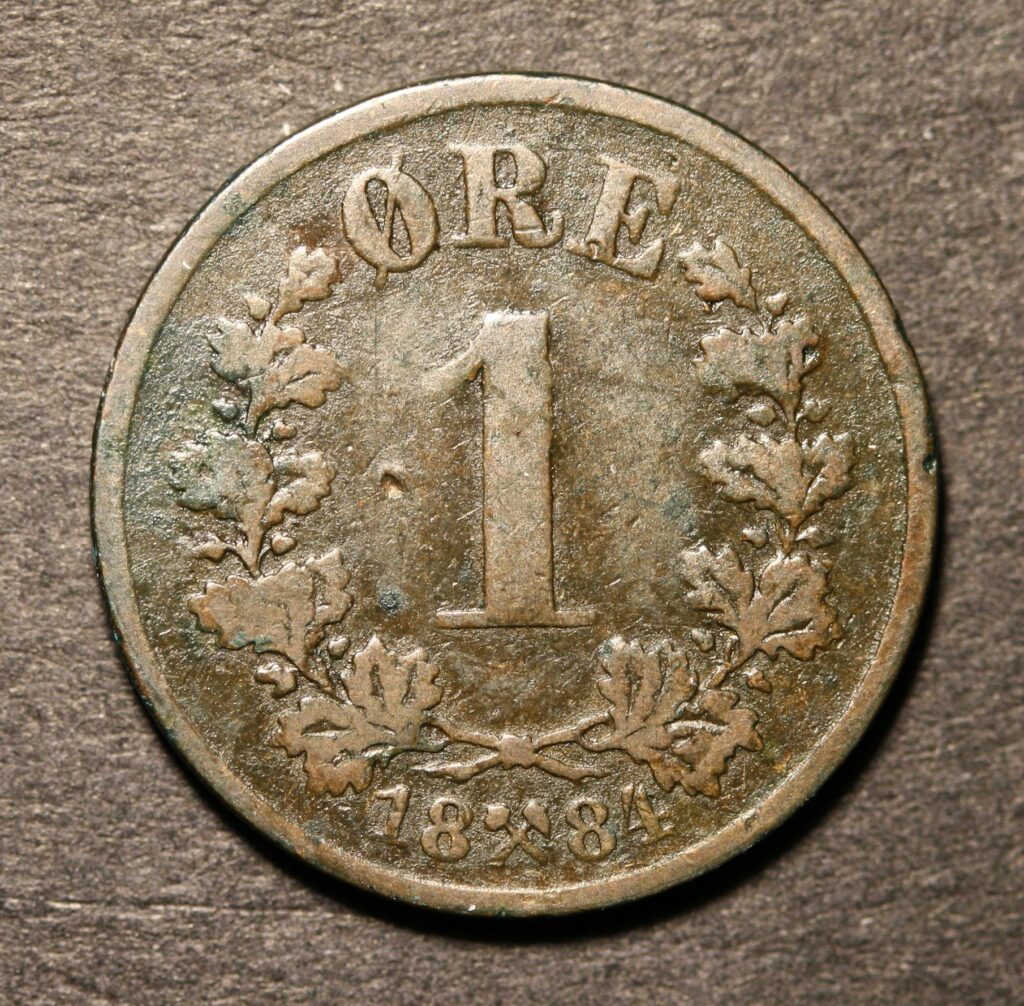 Kristiansand Mynthandel