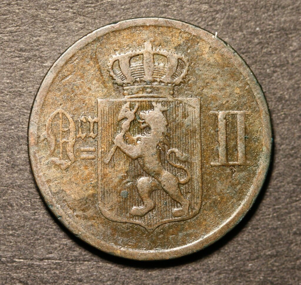 Kristiansand Mynthandel