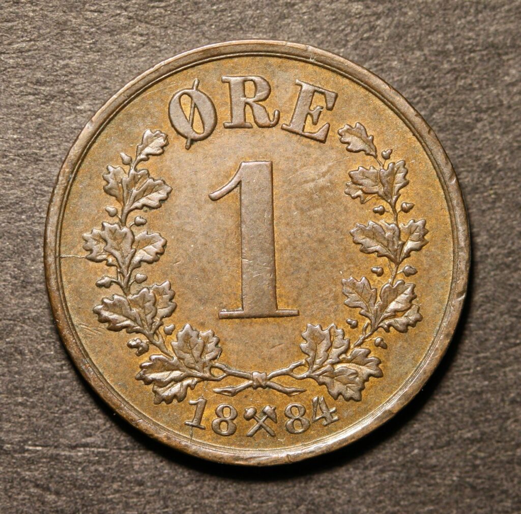 Kristiansand Mynthandel