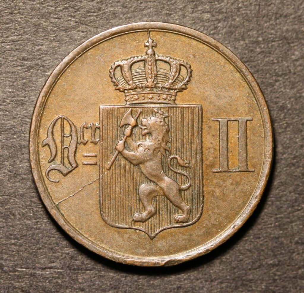 Kristiansand Mynthandel