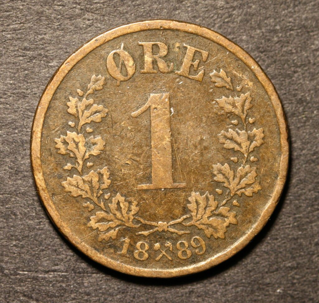 Kristiansand Mynthandel