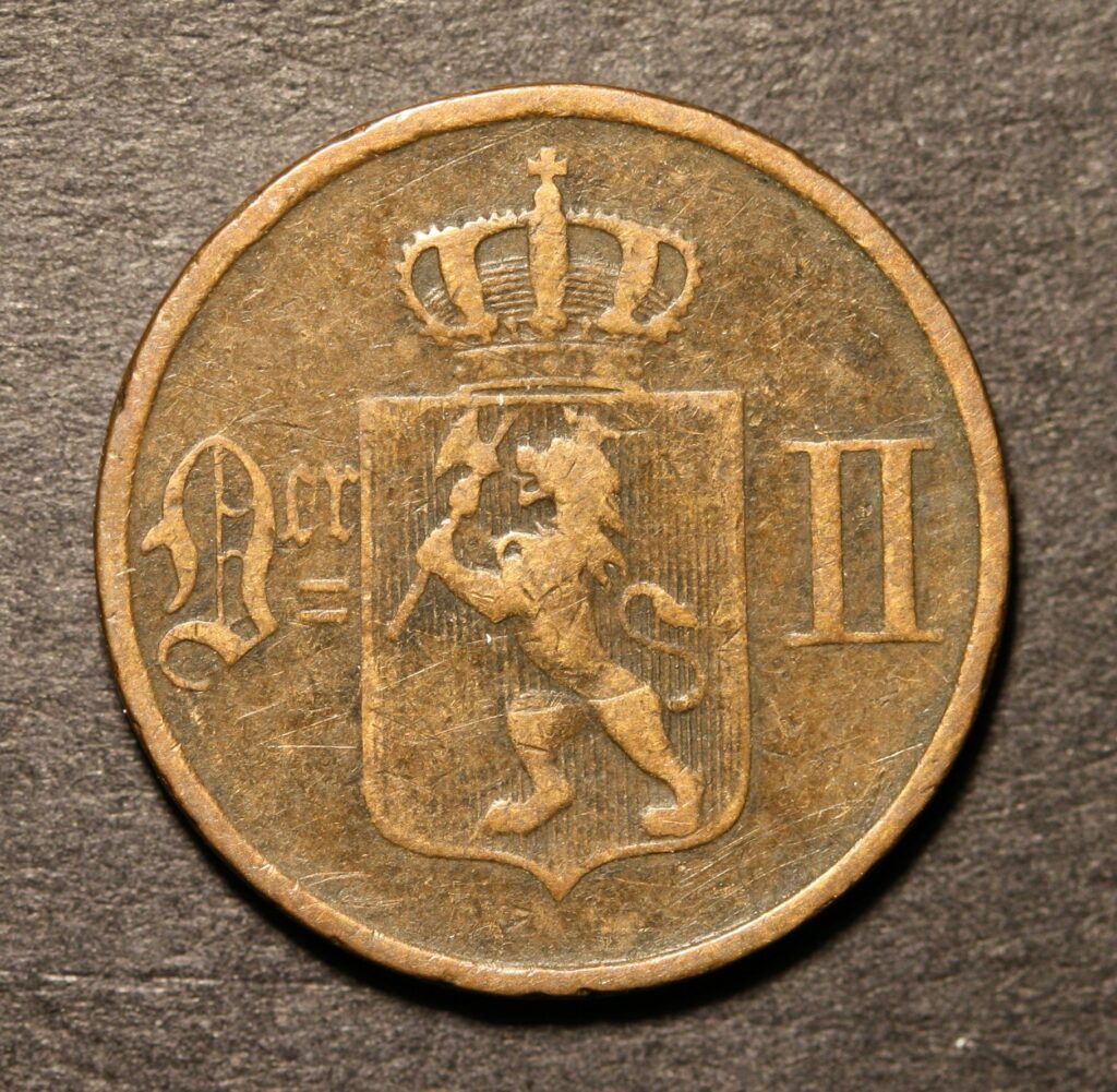 Kristiansand Mynthandel