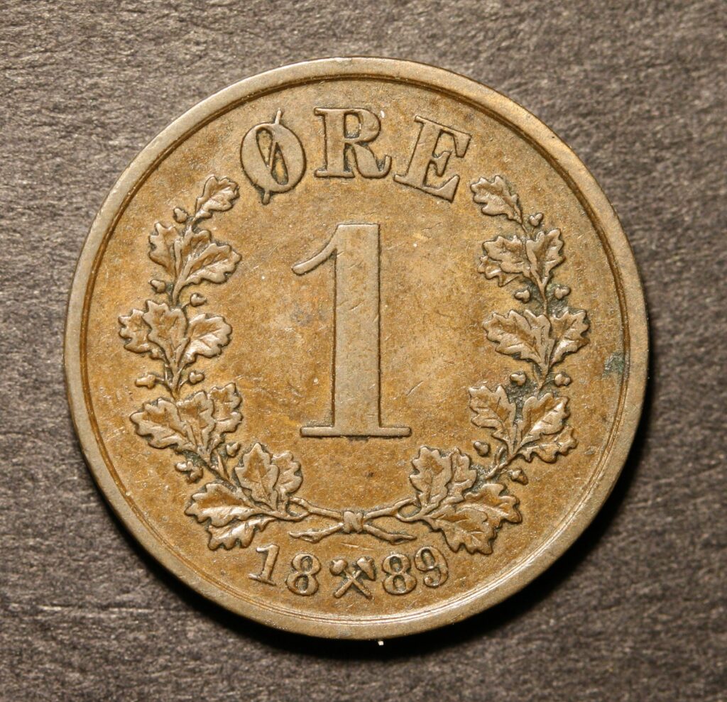 Kristiansand Mynthandel