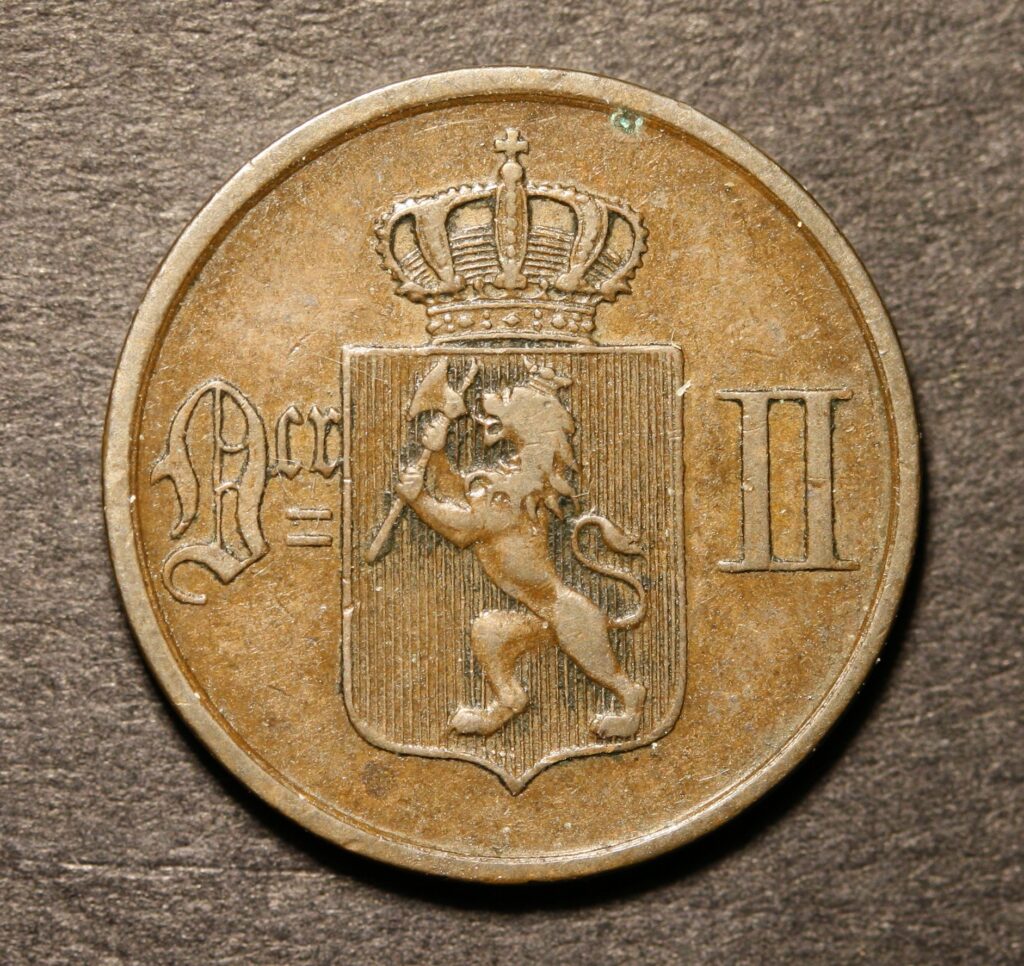 Kristiansand Mynthandel