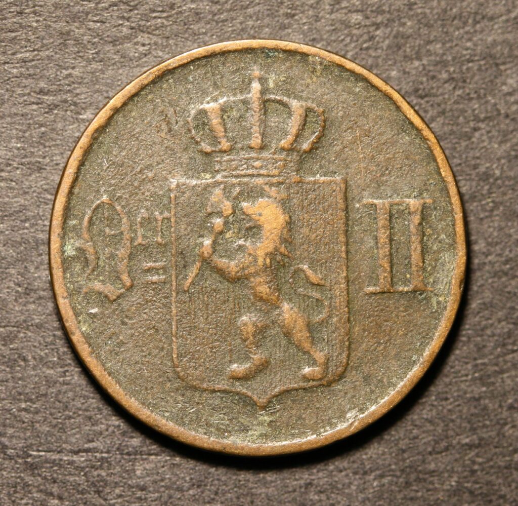 Kristiansand Mynthandel