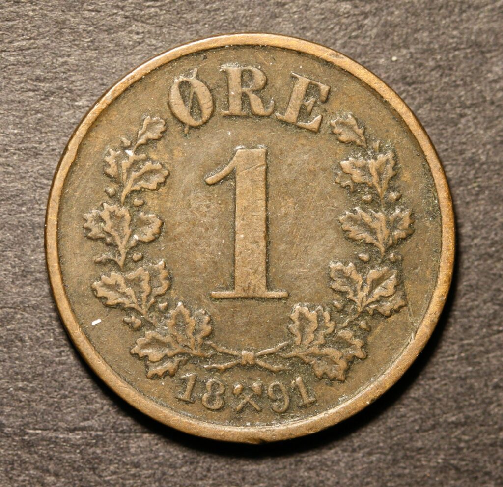 Kristiansand Mynthandel