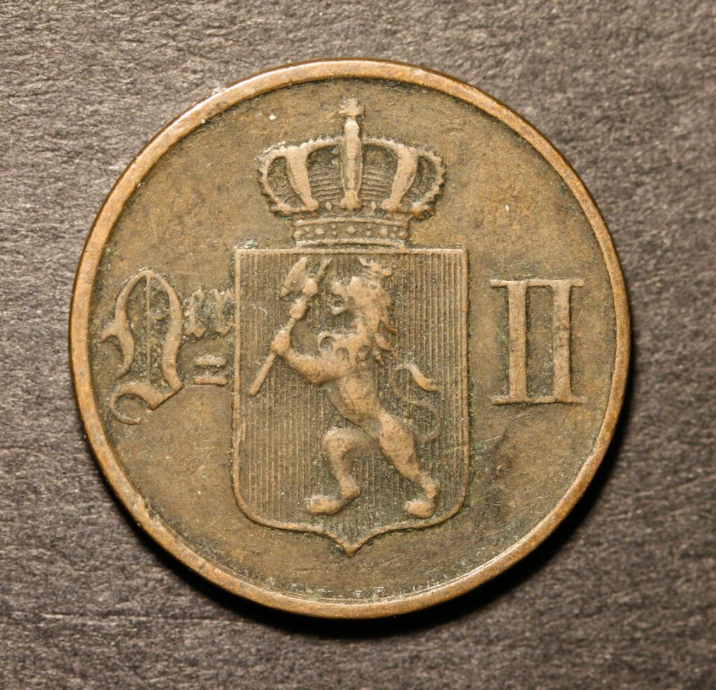 Kristiansand Mynthandel