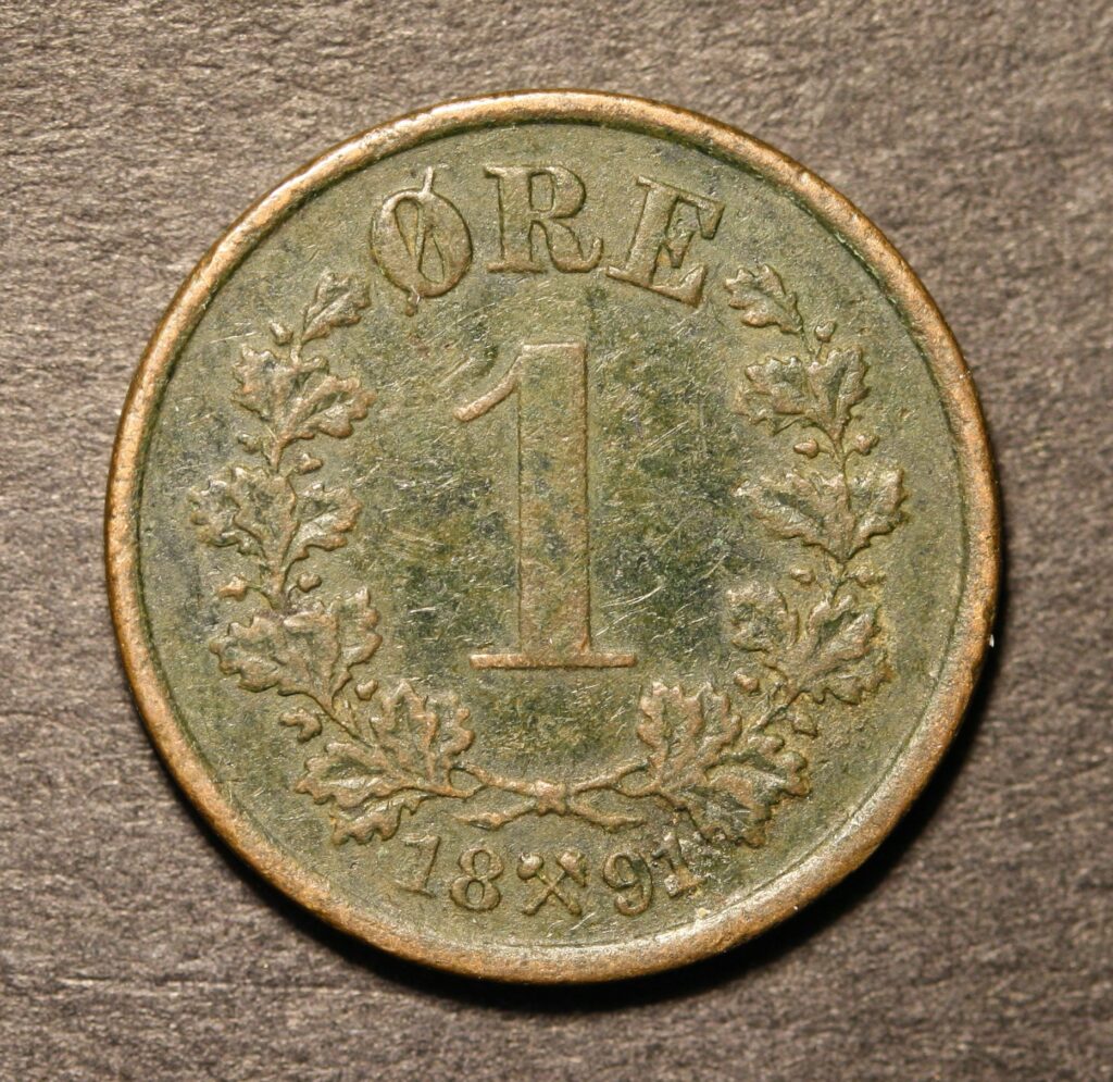 Kristiansand Mynthandel