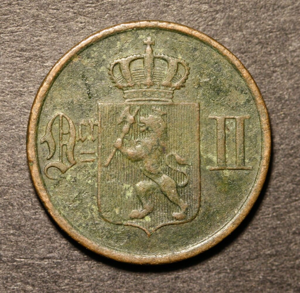 Kristiansand Mynthandel