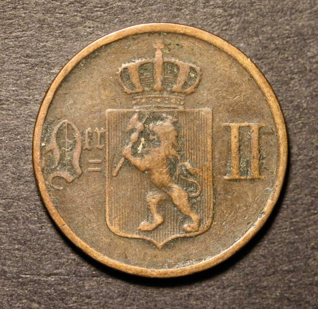 Kristiansand Mynthandel