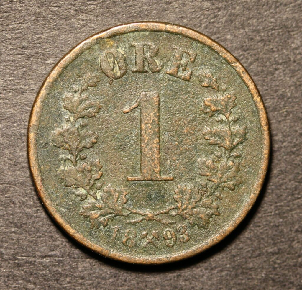 Kristiansand Mynthandel