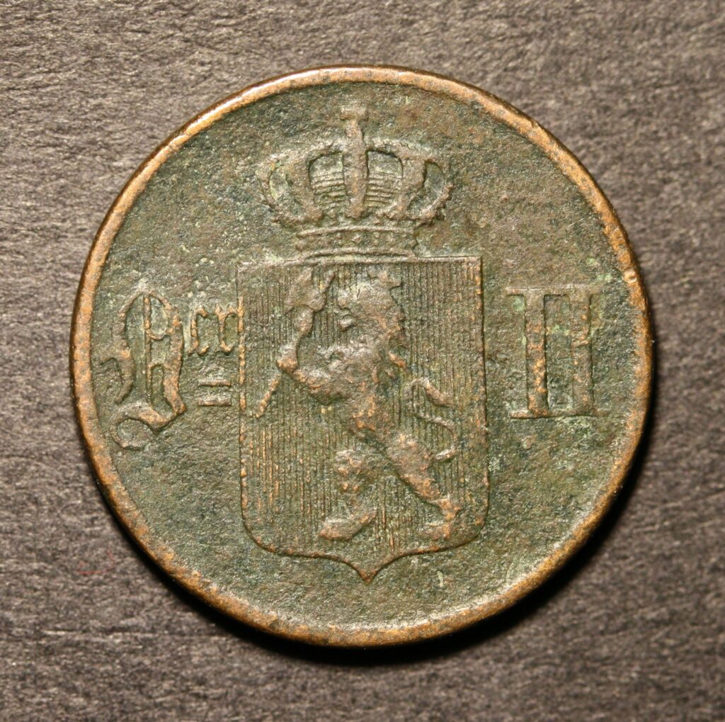 Kristiansand Mynthandel