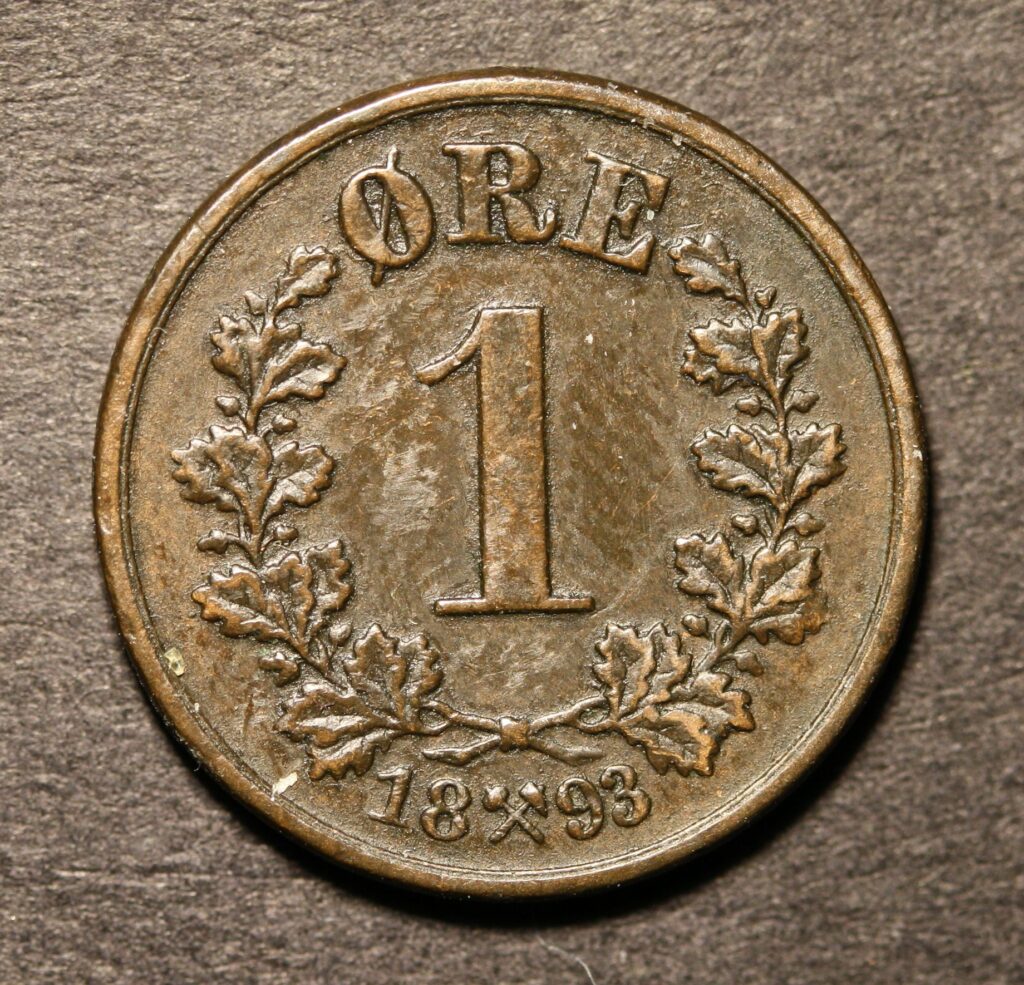 Kristiansand Mynthandel