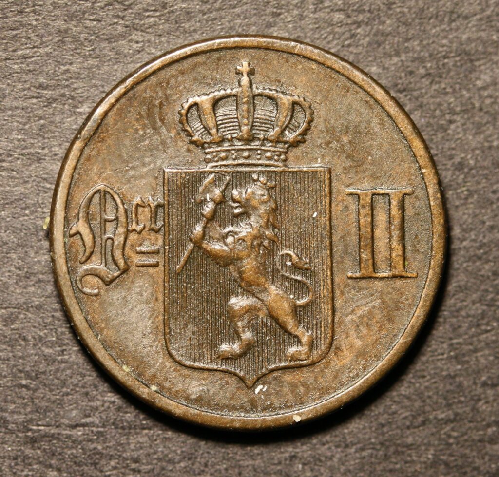 Kristiansand Mynthandel