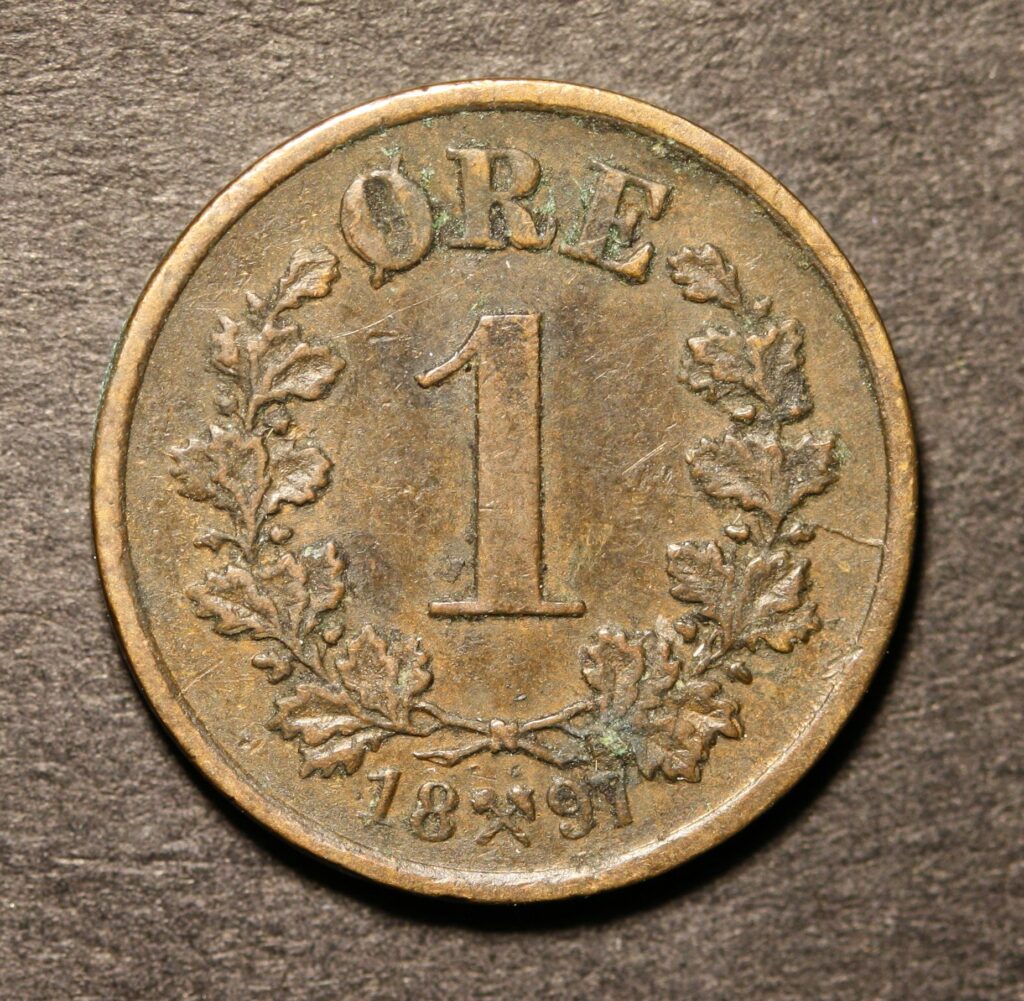 Kristiansand Mynthandel