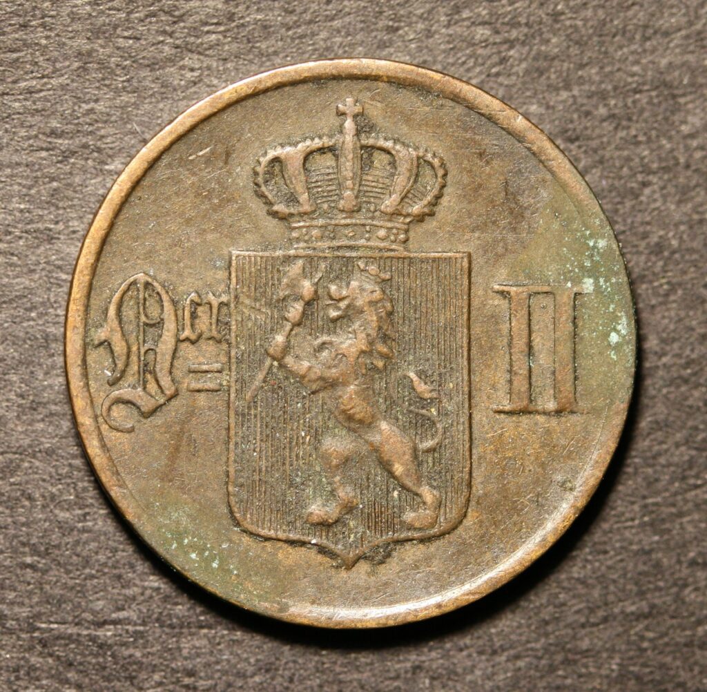 Kristiansand Mynthandel