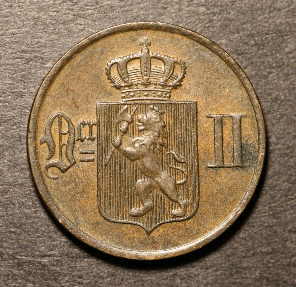 Kristiansand Mynthandel