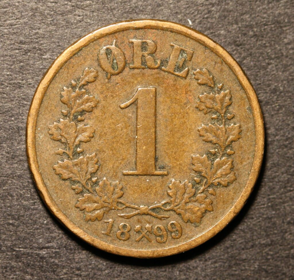 Kristiansand Mynthandel