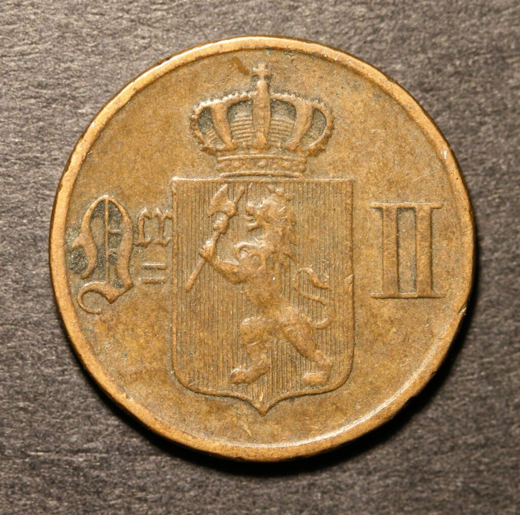 Kristiansand Mynthandel