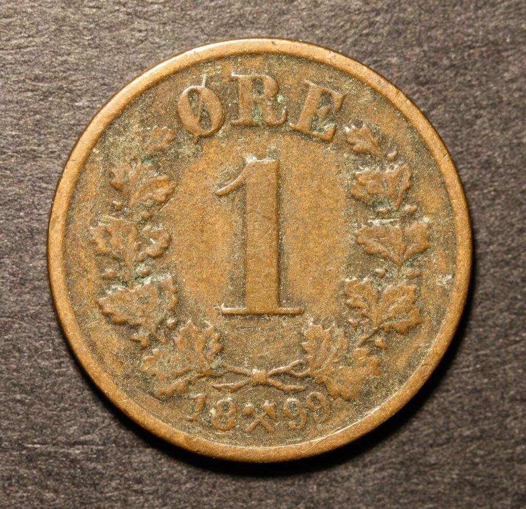 Kristiansand Mynthandel