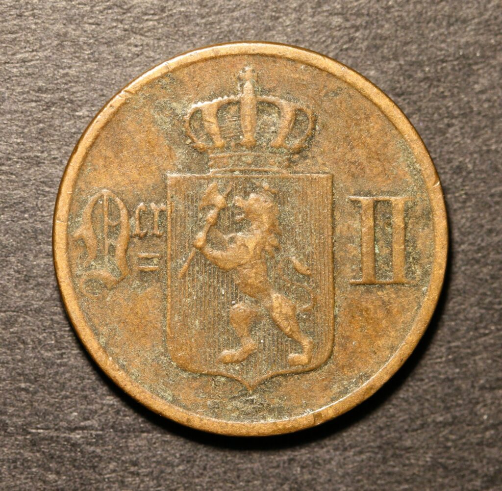 Kristiansand Mynthandel