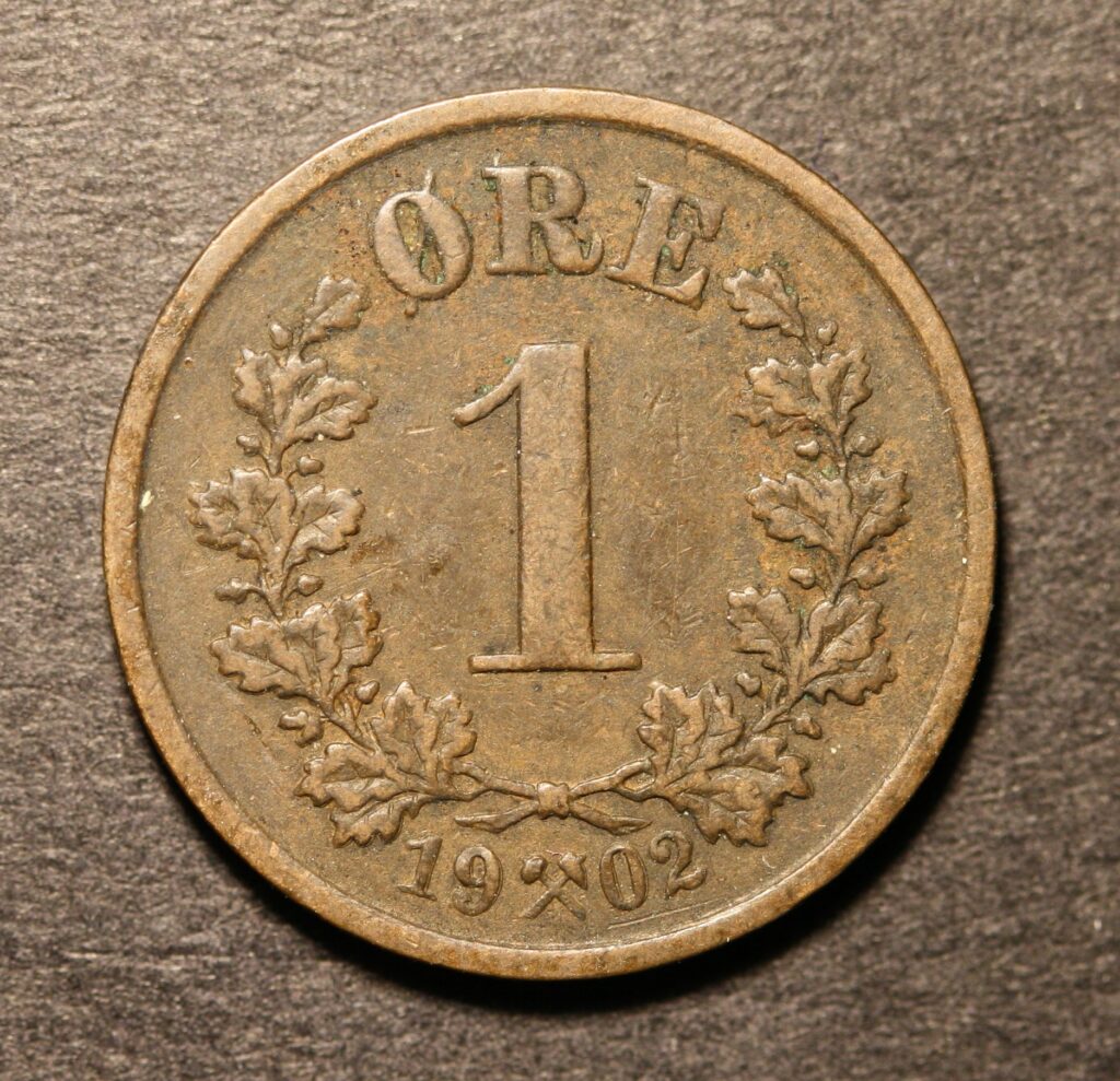 Kristiansand Mynthandel