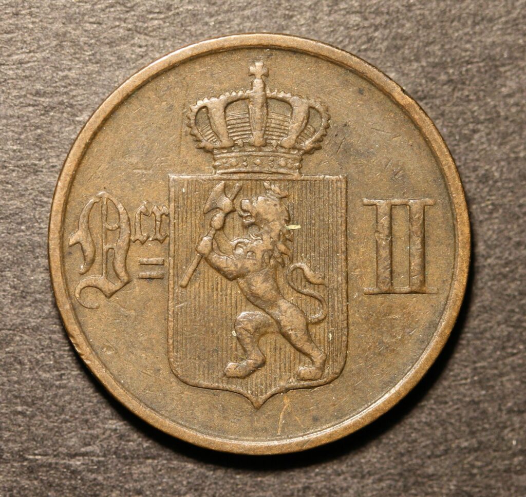 Kristiansand Mynthandel