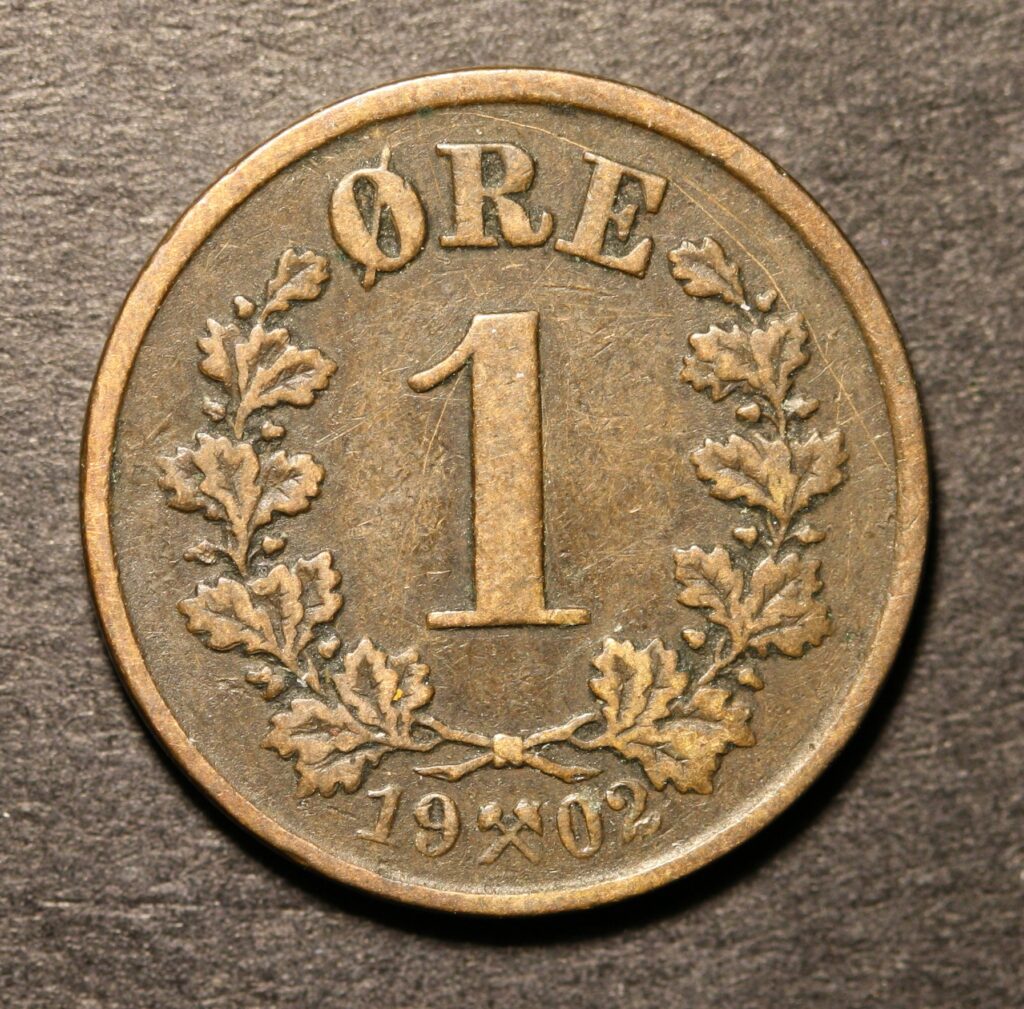 Kristiansand Mynthandel