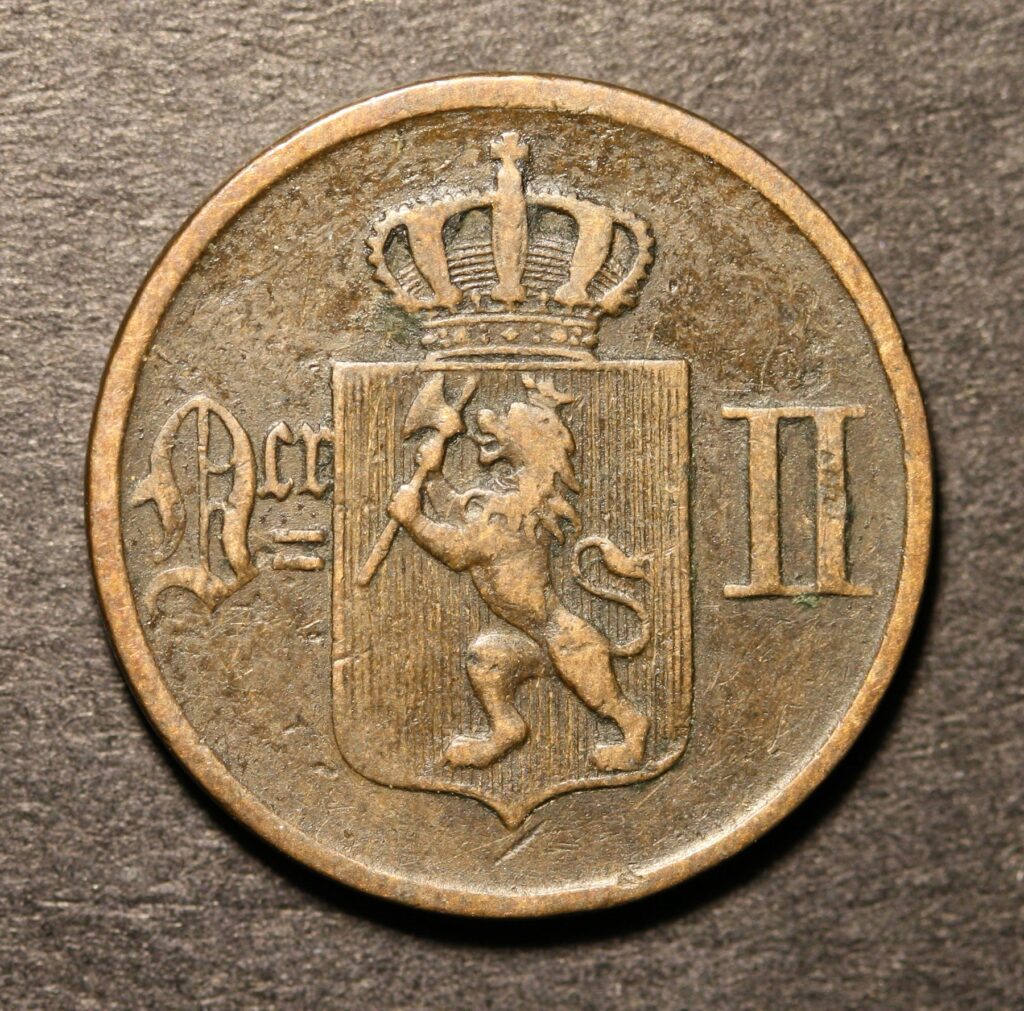 Kristiansand Mynthandel