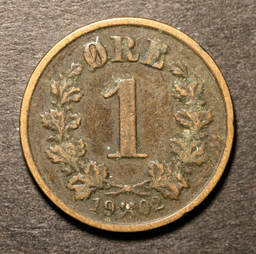 Kristiansand Mynthandel