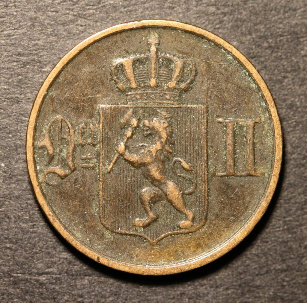 Kristiansand Mynthandel