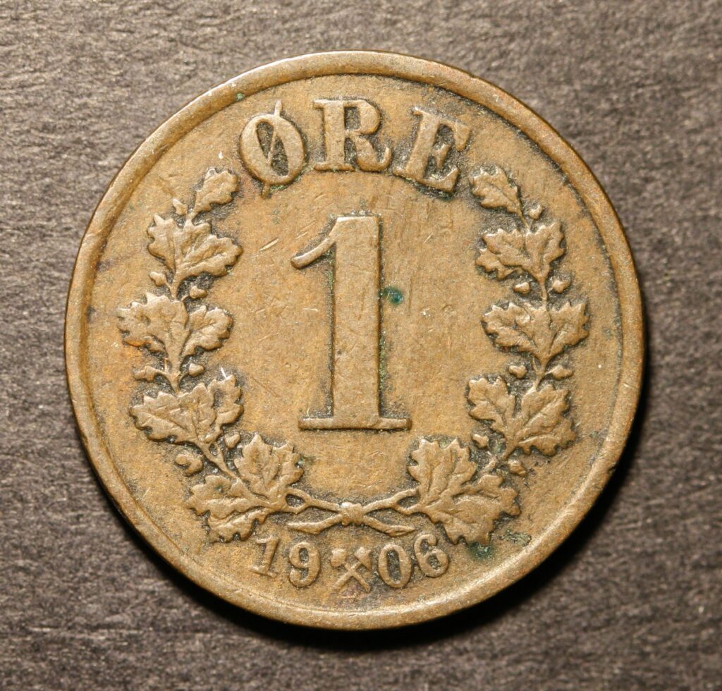 Kristiansand Mynthandel