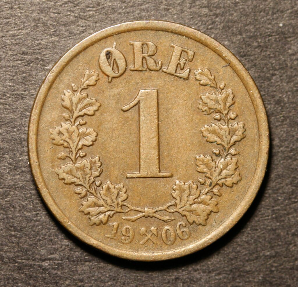 Kristiansand Mynthandel