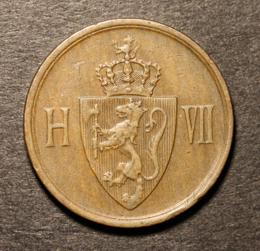 Kristiansand Mynthandel