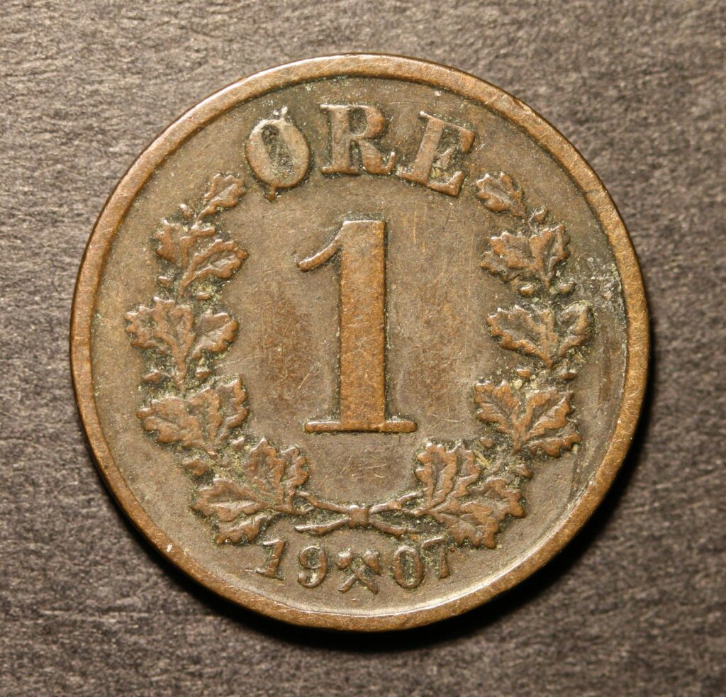 Kristiansand Mynthandel