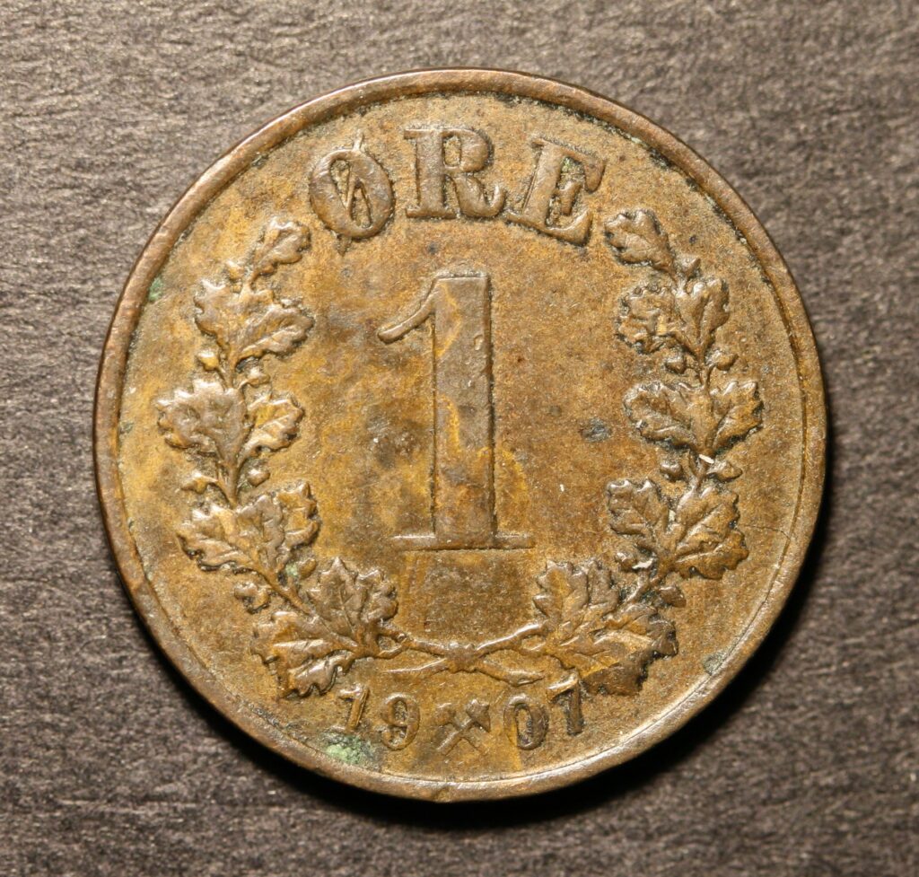 Kristiansand Mynthandel