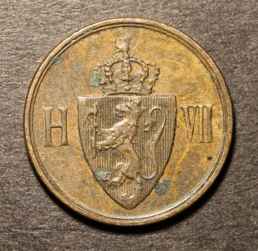 Kristiansand Mynthandel