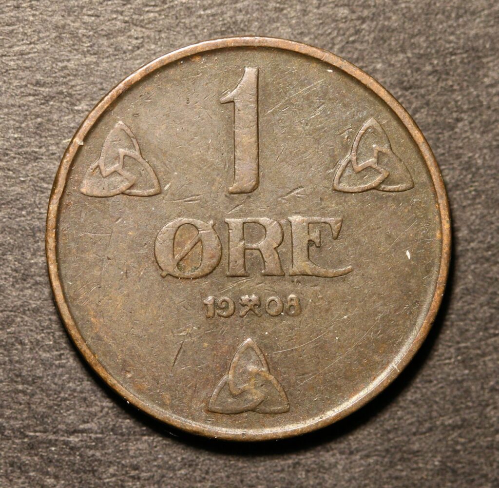 Kristiansand Mynthandel