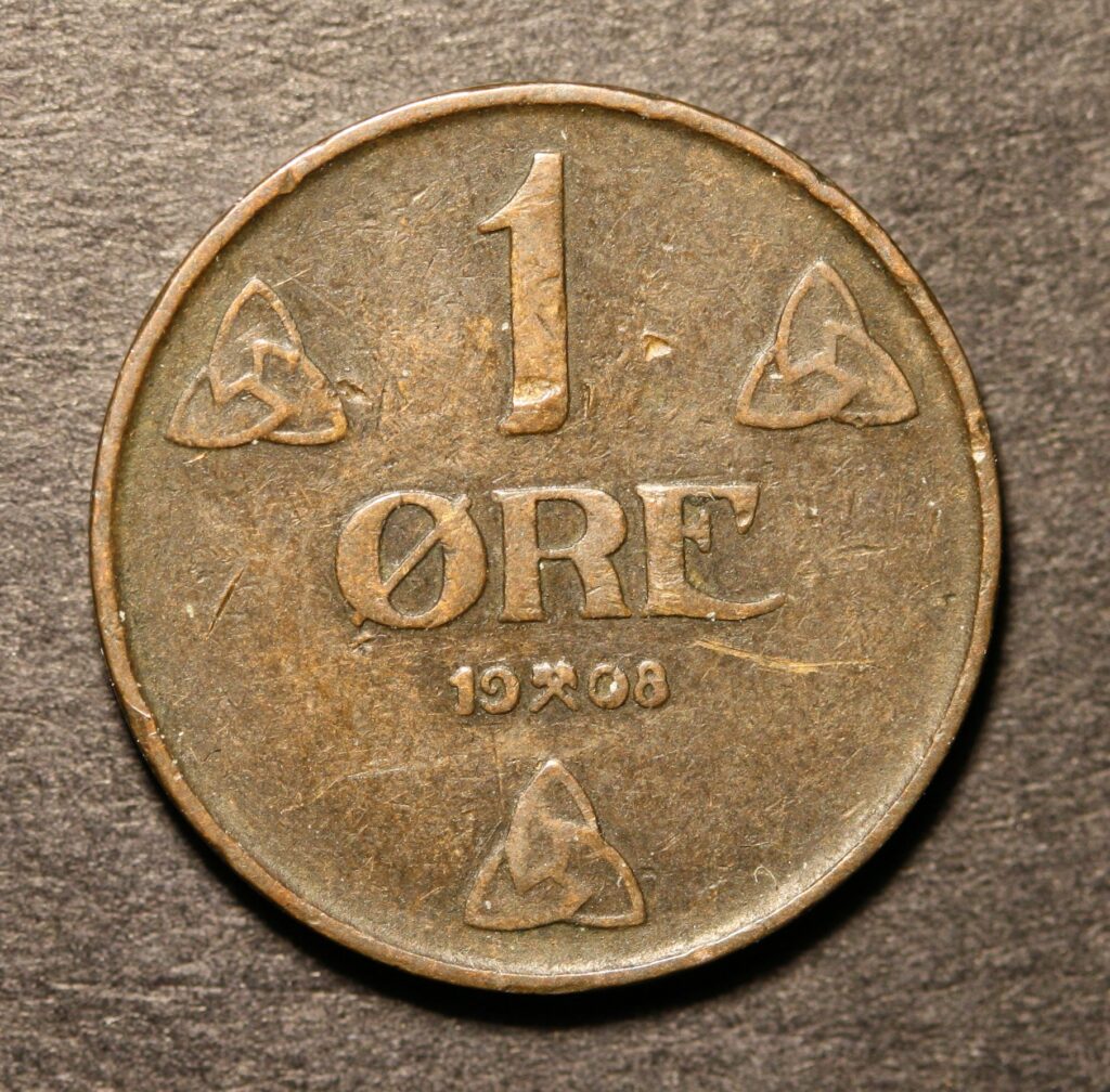 Kristiansand Mynthandel