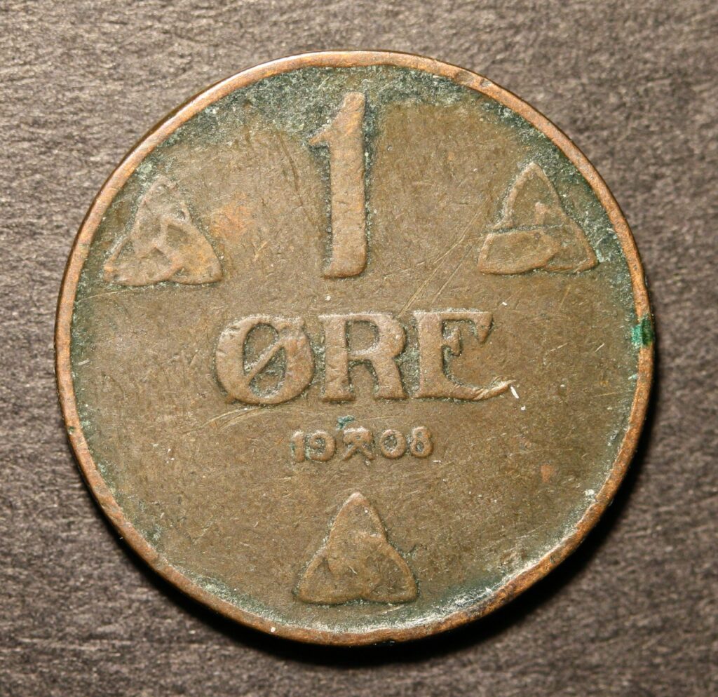 Kristiansand Mynthandel