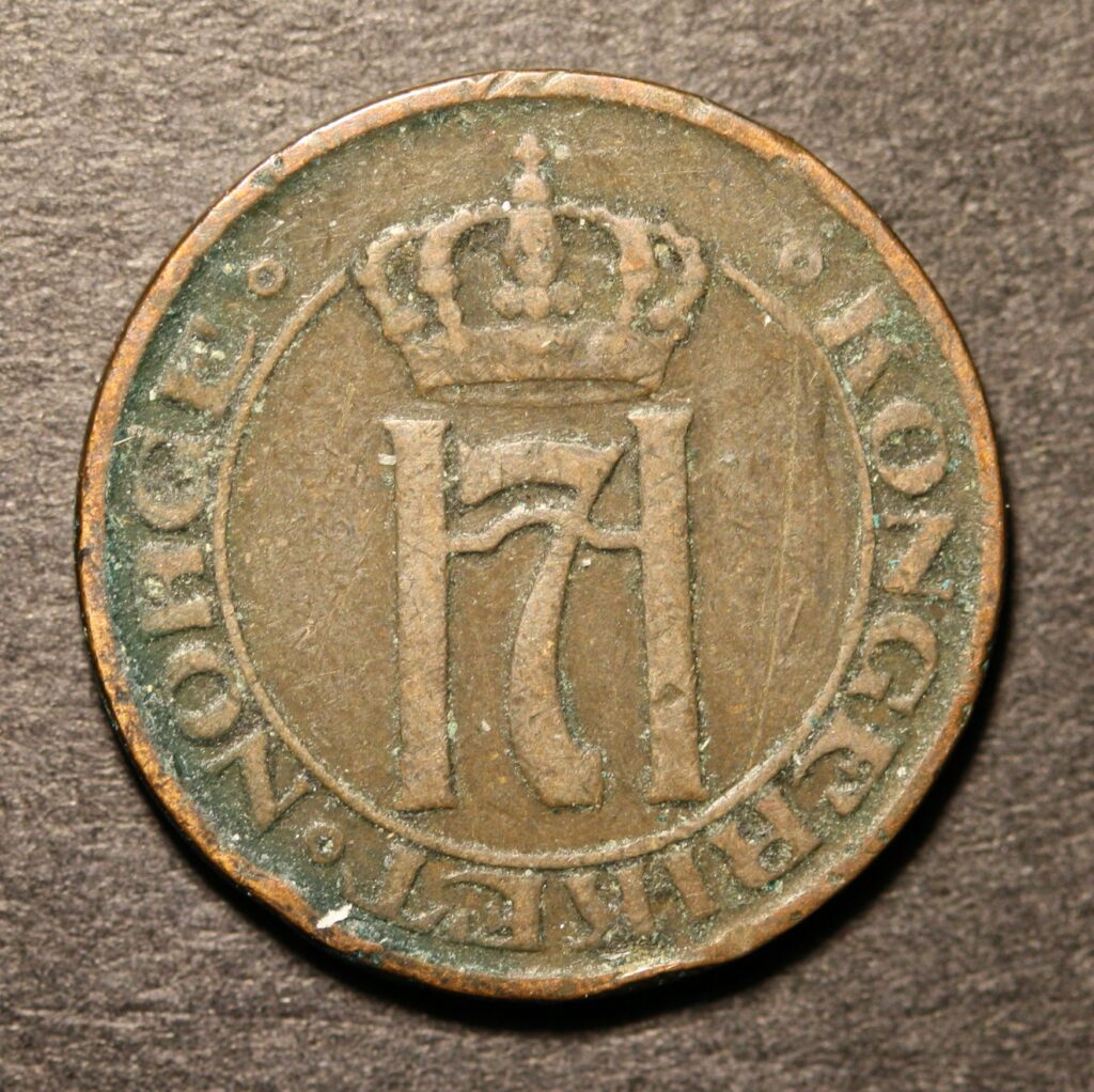 Kristiansand Mynthandel