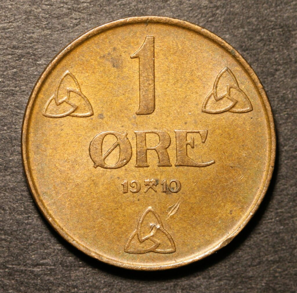 Kristiansand Mynthandel