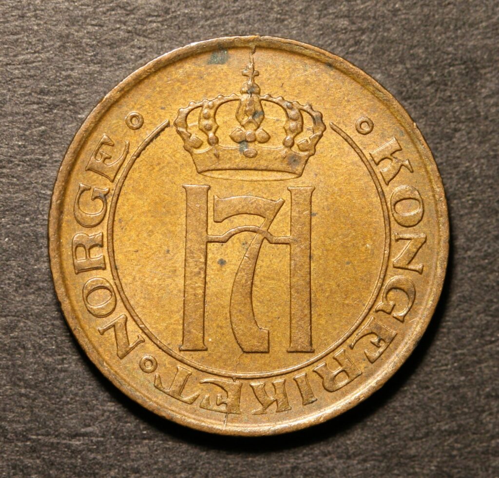 Kristiansand Mynthandel