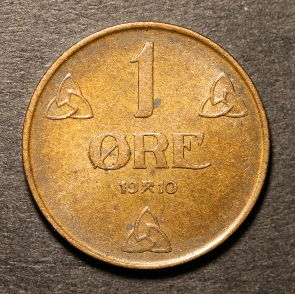 Kristiansand Mynthandel