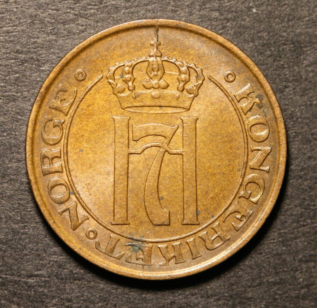 Kristiansand Mynthandel